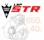 Duramax Tuner L5P Stealth STR Turbo w/ Actuator